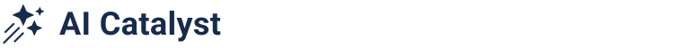 AI Catalyst